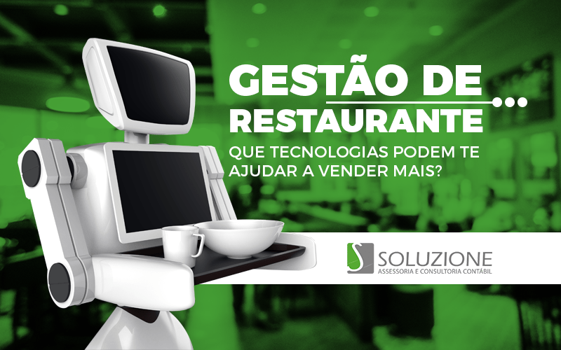 Gestão de Restaurantes