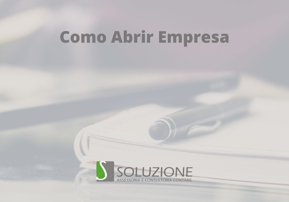 Como Abrir Empresa