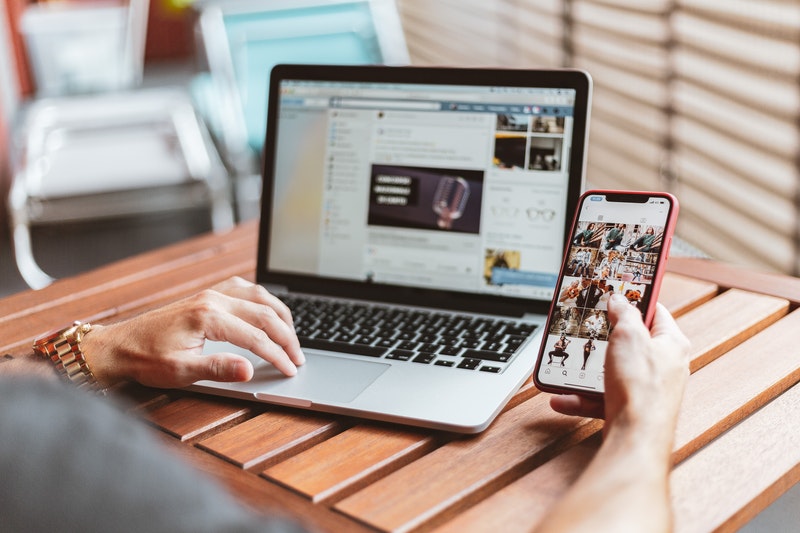 Abertura de empresa para influencer digital