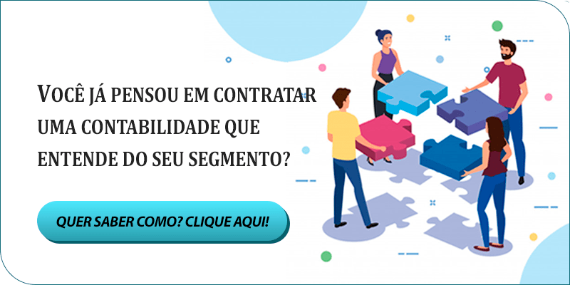 Soluções em contabilidade, tributação, gestão e planejamento para