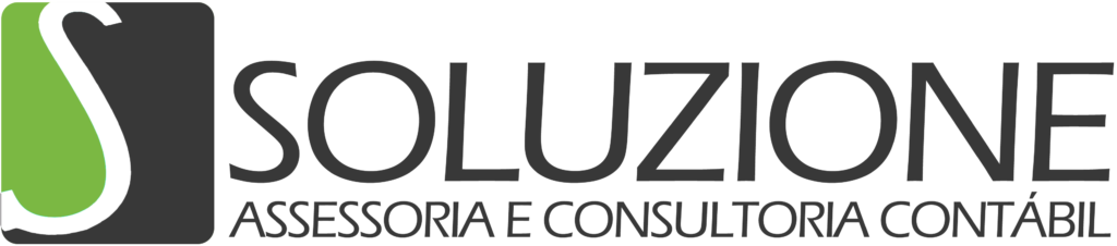 Logo Soluzione Contábil