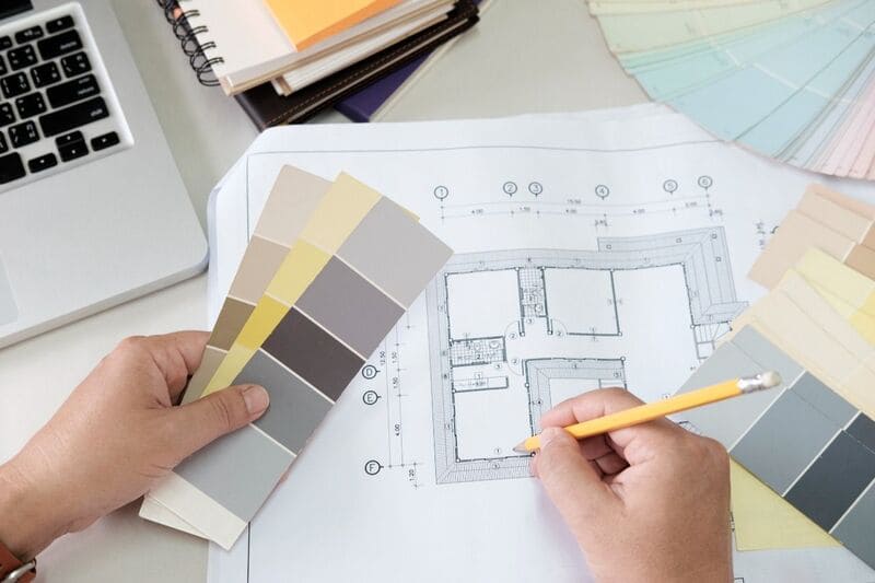Contabilidade para arquitetos e escritórios de arquitetura
