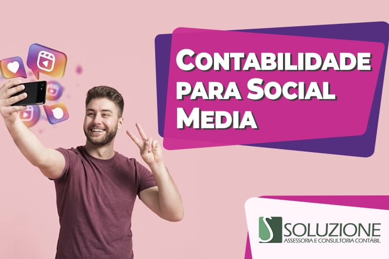 Contabilidade para Social Media - banner com imagem de homem sorrindo