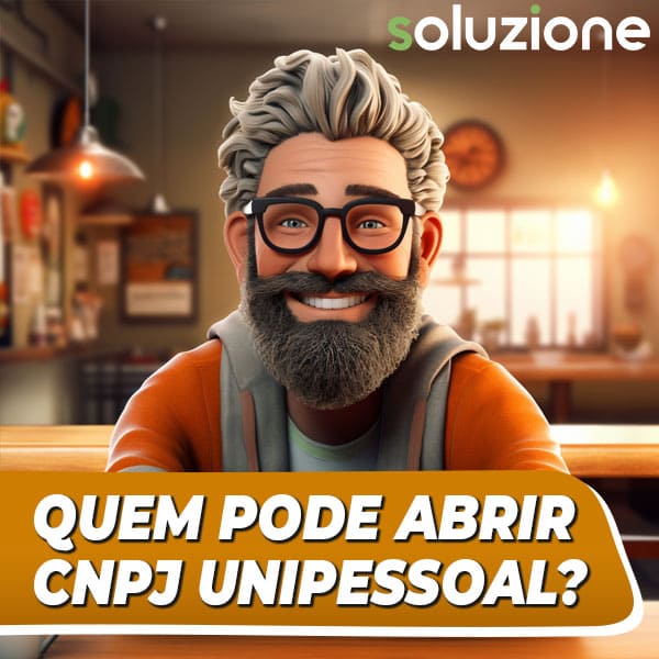 Qual tipo de empresa pode ser unipessoal - imagem de empresário feliz após abrir uma SLU