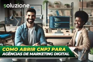 Contabilidade para desenvolvedores - Imagem de Dev e sua contadora empecializada em empresas de TI