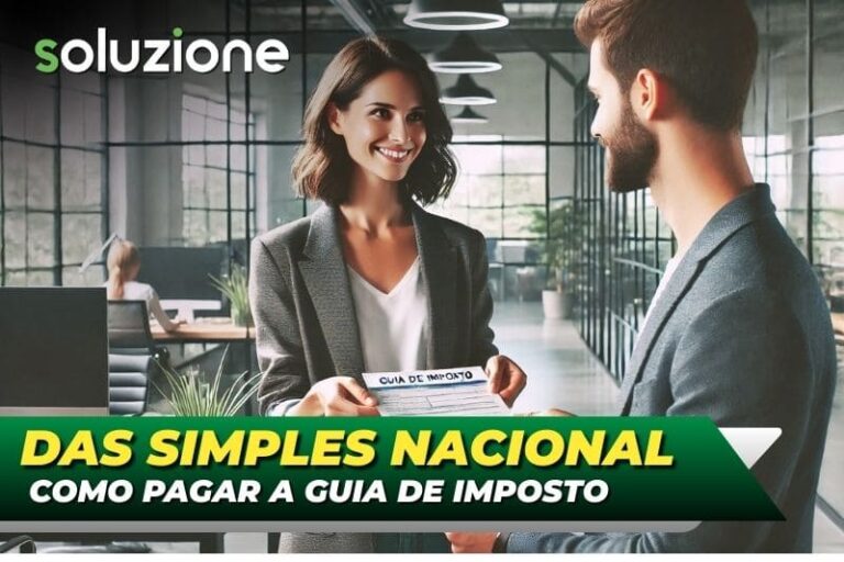 DAS Simples Nacional | O que é e como emitir guia de imposto