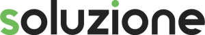 Logotipo Soluzione escritório de contabilidade especializada