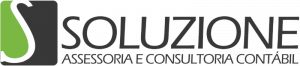 Logo Soluzione Contábil